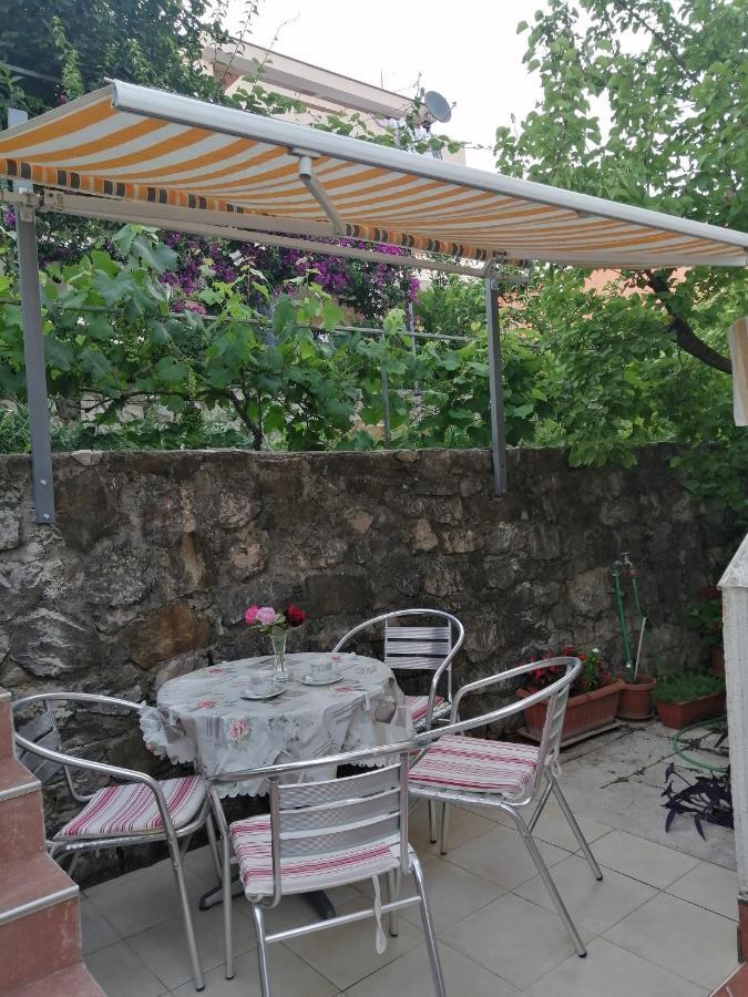 Apartments Kuc Bar Luaran gambar